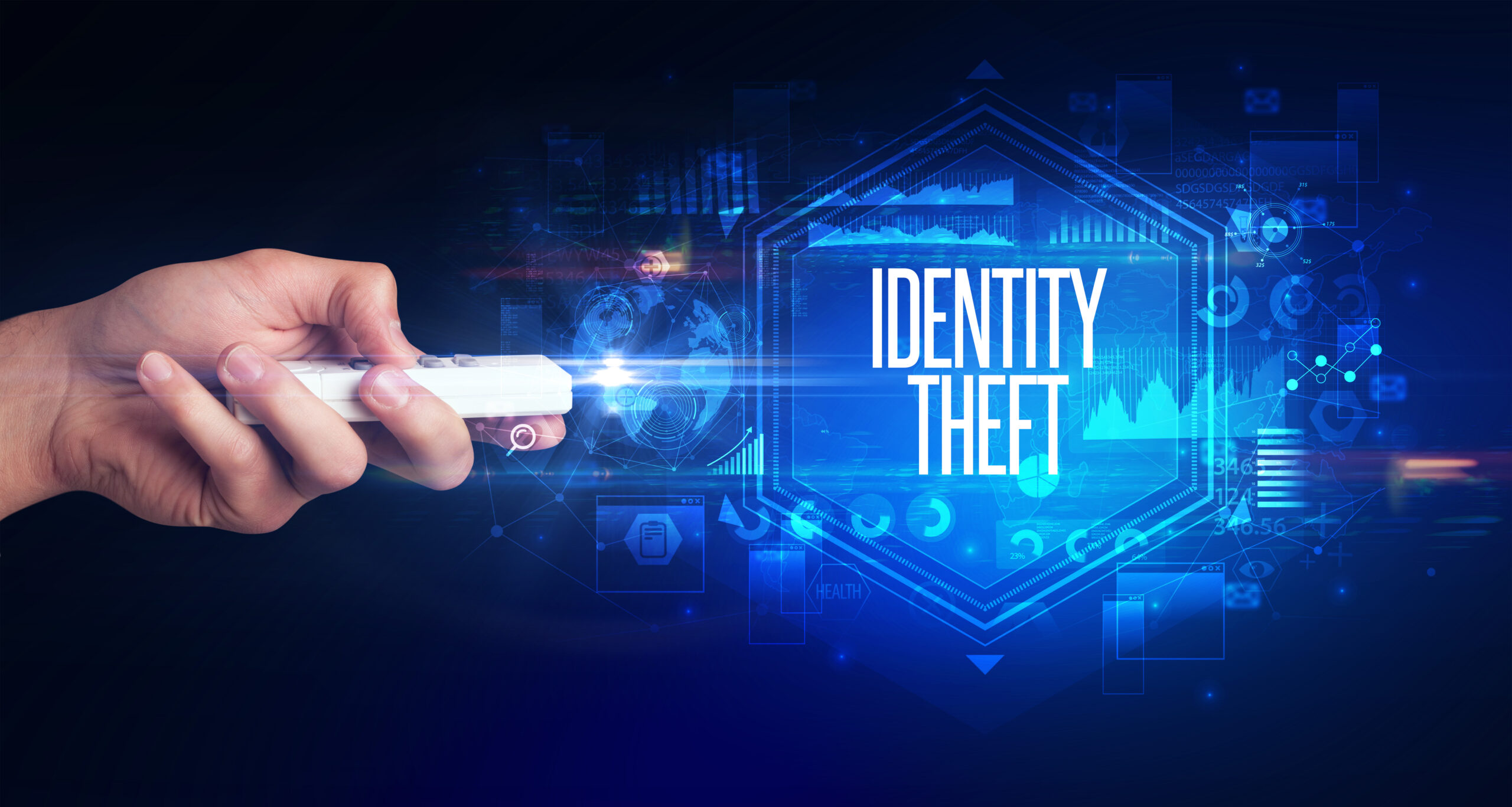 Countering The Unseen Enemy: The Urgency Of Identity Theft Protection